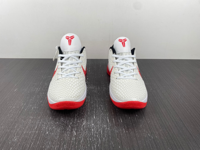 Nike Kobe 6 Protro MAX - CW2190-400