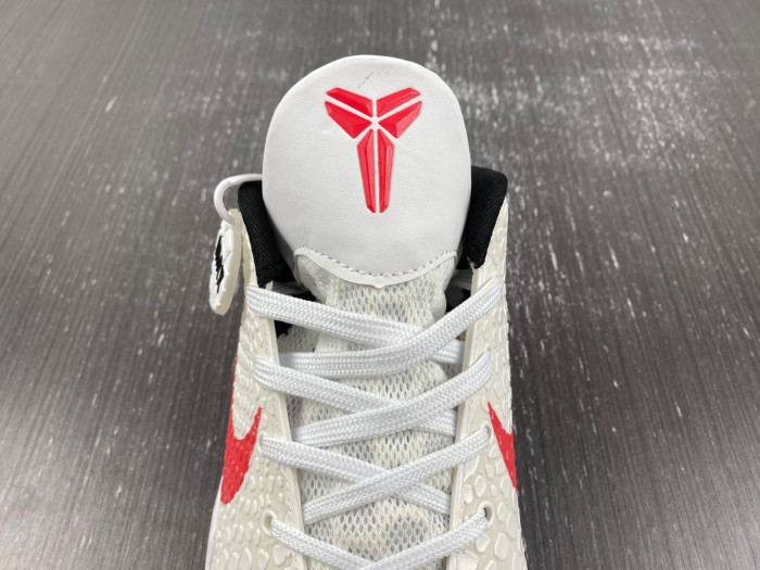 Nike Kobe 6 Protro MAX - CW2190-400