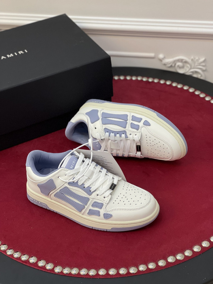 AMIRI  SNEAKERS   COPSHOE AM-12