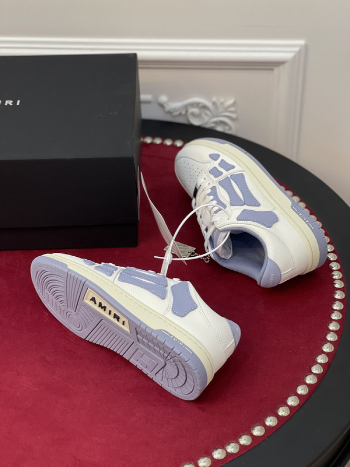 AMIRI  SNEAKERS   COPSHOE AM-12