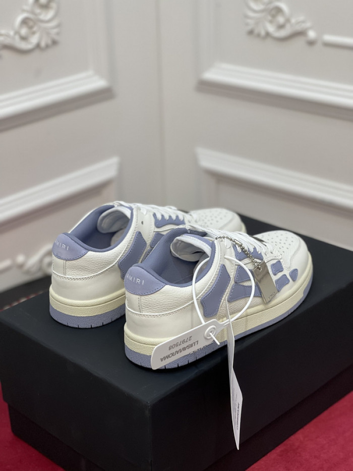 AMIRI  SNEAKERS   COPSHOE AM-12