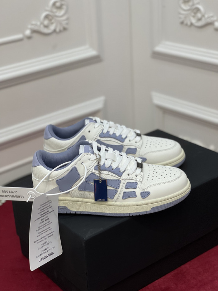 AMIRI  SNEAKERS   COPSHOE AM-12