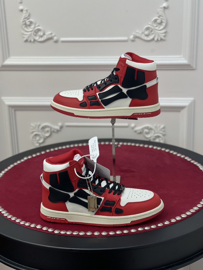 AMIRI  SNEAKERS   COPSHOE AM-17