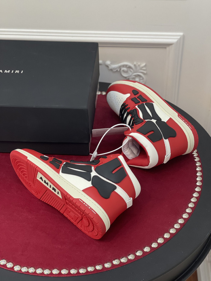 AMIRI  SNEAKERS   COPSHOE AM-17