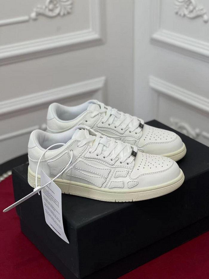 AMIRI  SNEAKERS   COPSHOE AM-18