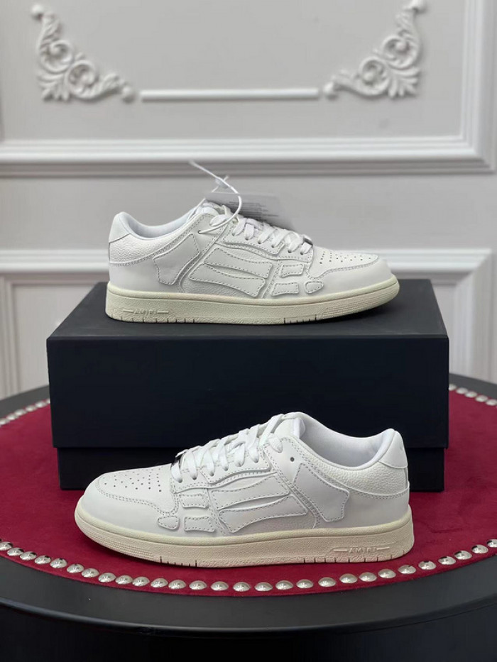 AMIRI  SNEAKERS   COPSHOE AM-18