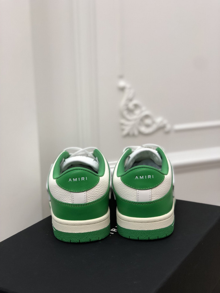 AMIRI  SNEAKERS   COPSHOE AM-19