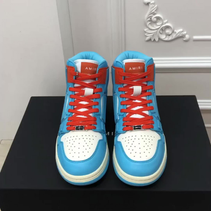 AMIRI  SNEAKERS   COPSHOE AM-20