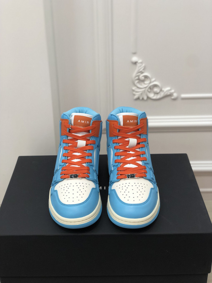 AMIRI  SNEAKERS   COPSHOE AM-20