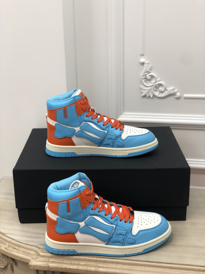 AMIRI  SNEAKERS   COPSHOE AM-20