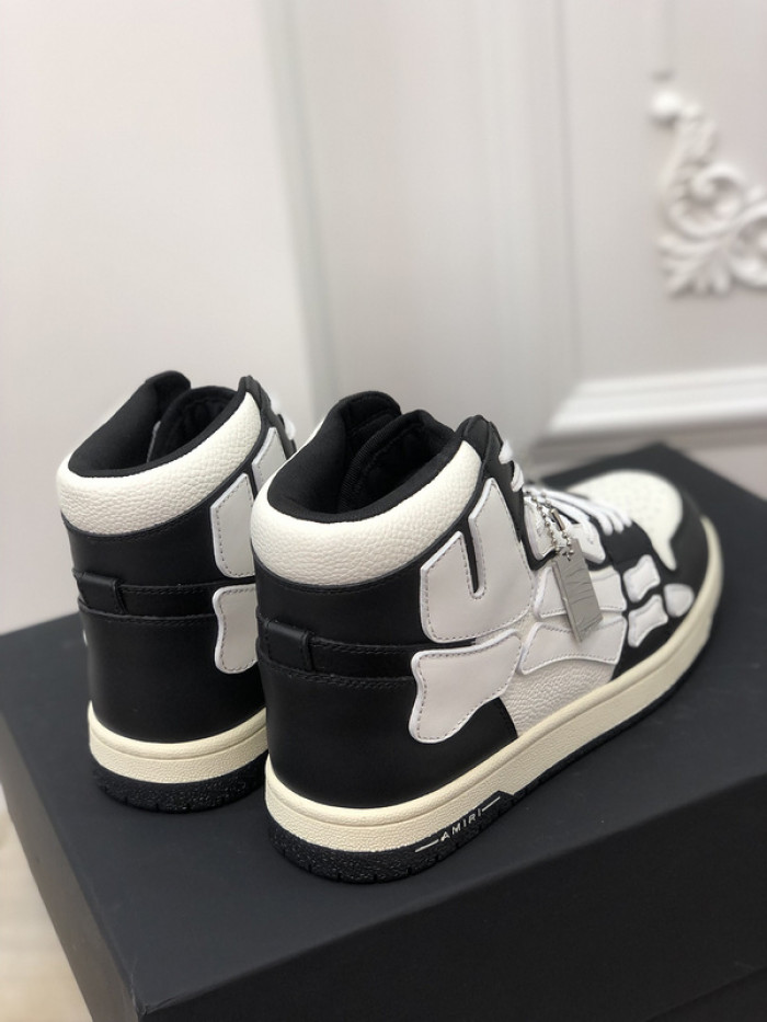 AMIRI  SNEAKERS   COPSHOE AM-22
