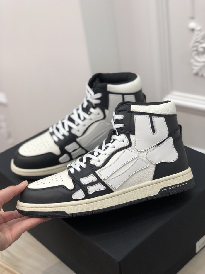 AMIRI  SNEAKERS   COPSHOE AM-22