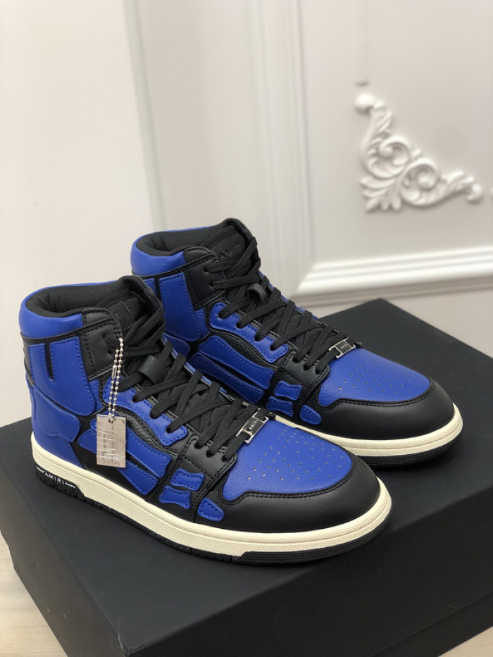 AMIRI  SNEAKERS   COPSHOE AM-23