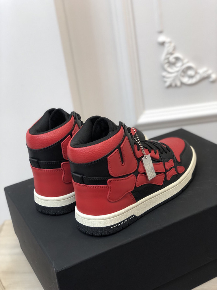 AMIRI  SNEAKERS   COPSHOE AM-25