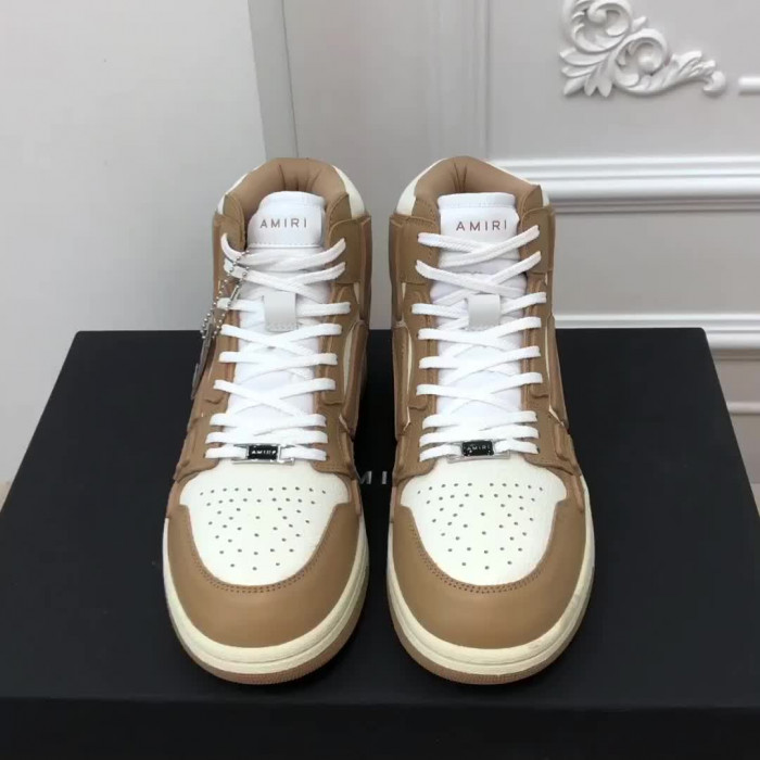 AMIRI  SNEAKERS   COPSHOE AM-26