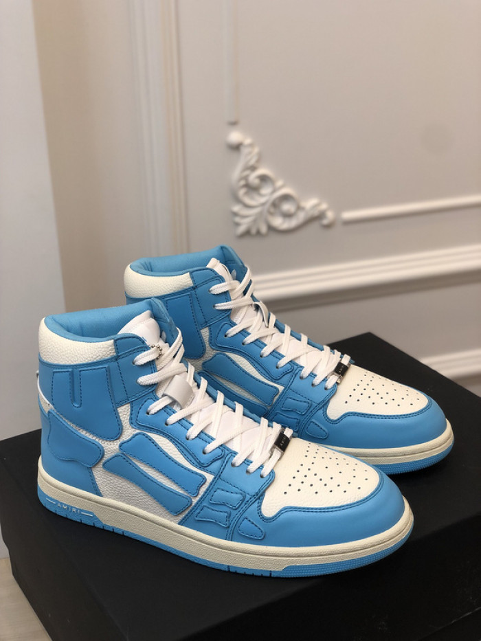AMIRI  SNEAKERS   COPSHOE AM-27