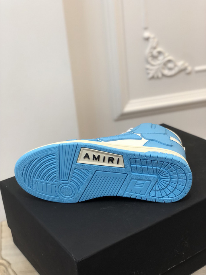 AMIRI  SNEAKERS   COPSHOE AM-27