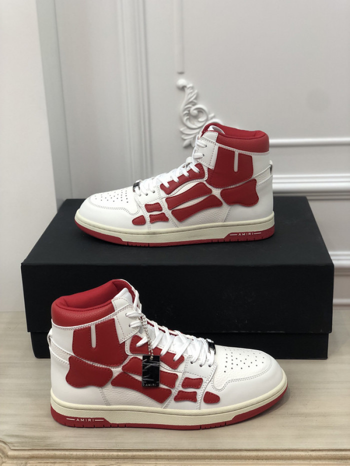 AMIRI  SNEAKERS   COPSHOE AM-28