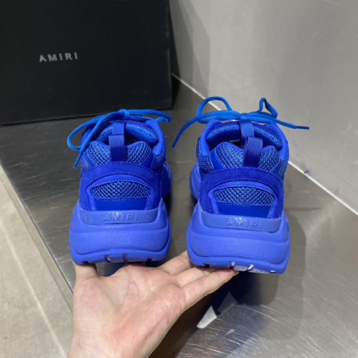 AMIRI  SNEAKERS   COPSHOE AM-30