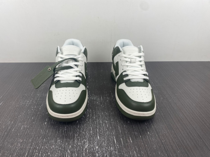 OF sneakers  copshoe OW-71
