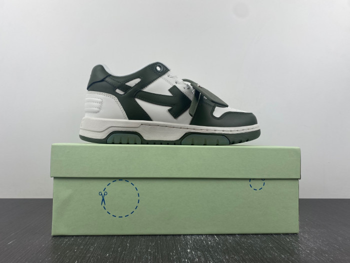 OF sneakers  copshoe OW-71
