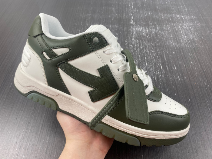 OF sneakers  copshoe OW-71