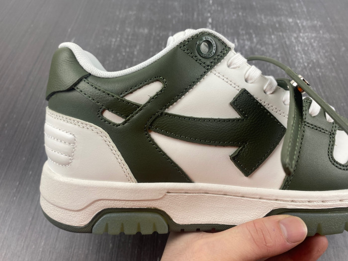 OF sneakers  copshoe OW-71