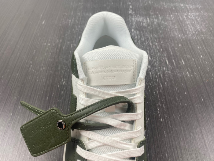 OF sneakers  copshoe OW-71