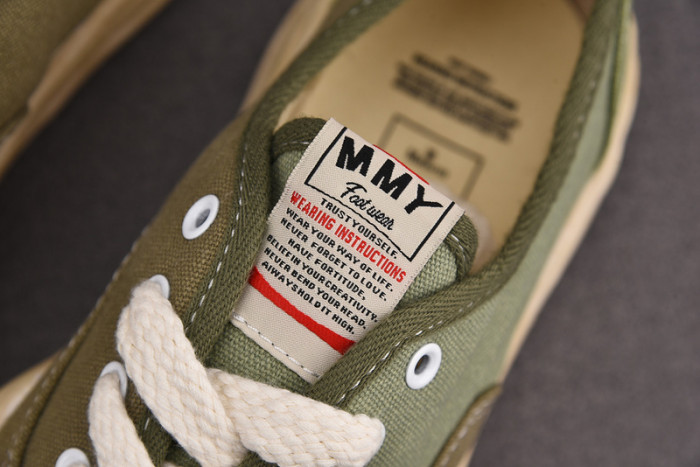 MMY COPSHOE -MMY25