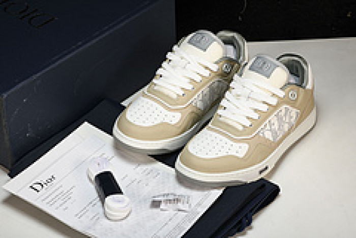 D1R* B27  SNEAKER  COPSHOE DR-166