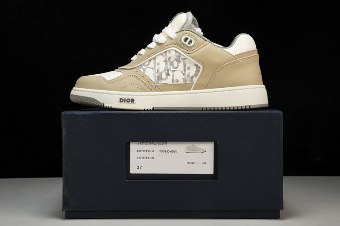 D1R* B27  SNEAKER  COPSHOE DR-166