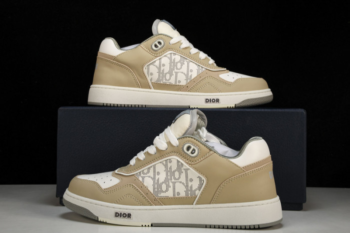 D1R* B27  SNEAKER  COPSHOE DR-166