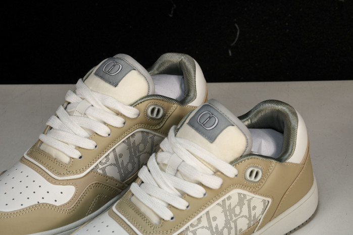 D1R* B27  SNEAKER  COPSHOE DR-166