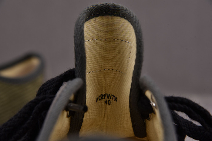 MMY COPSHOE -MMY35