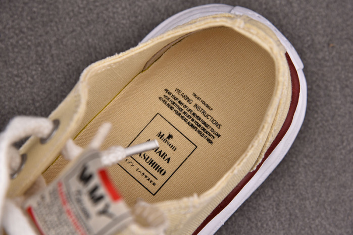 MMY COPSHOE -MMY38