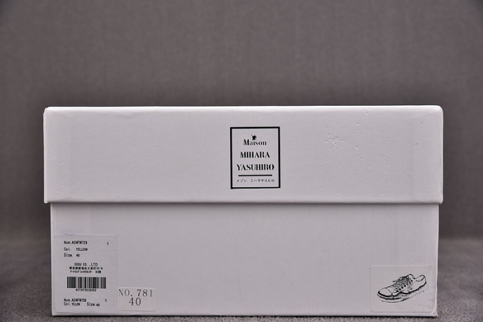 MMY COPSHOE -MMY38