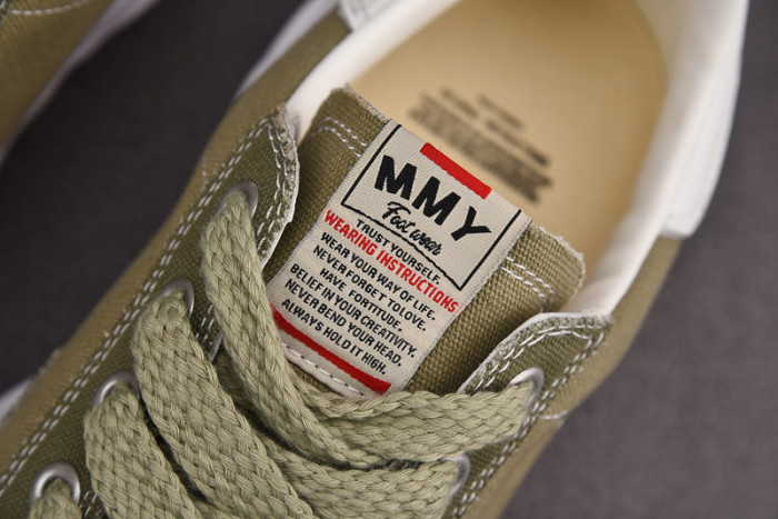 MMY COPSHOE -MMY41