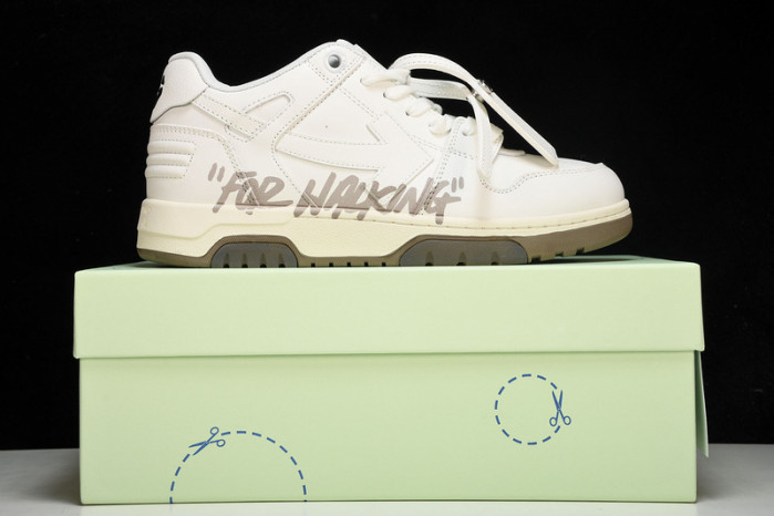 OF sneakers  copshoe OW-74