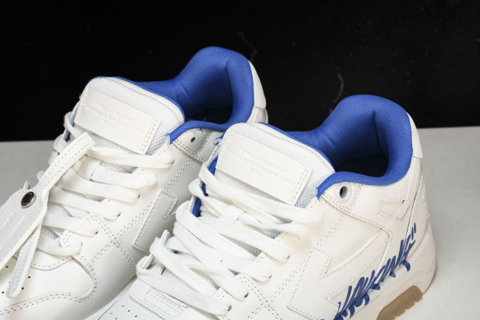 OF sneakers  copshoe OW-72