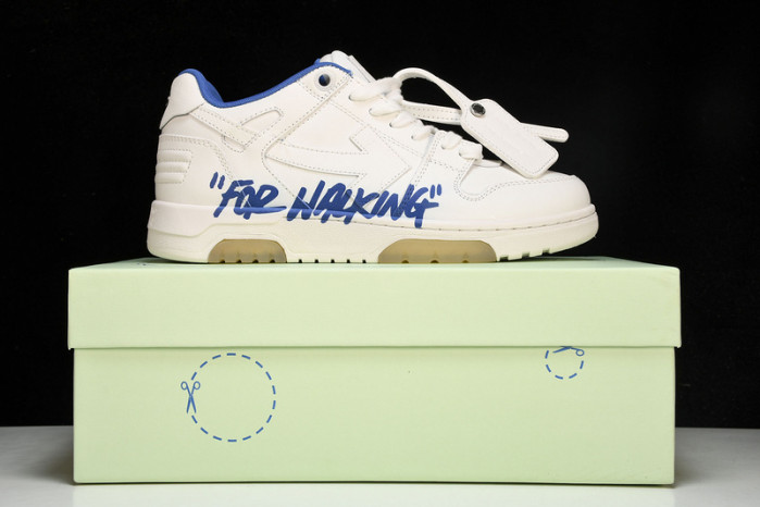 OF sneakers  copshoe OW-72