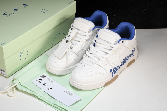 OF sneakers  copshoe OW-72