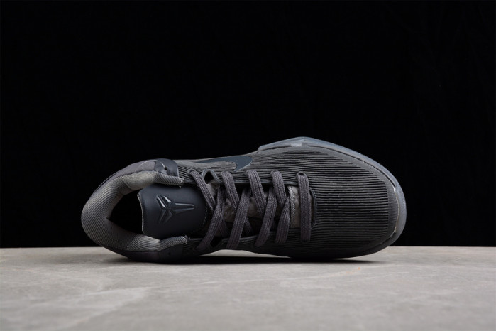 Nike Kobe 7 Black Mamba Collection Fade to Black  869460-442