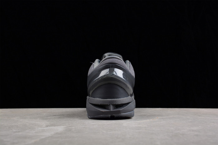 Nike Kobe 7 Black Mamba Collection Fade to Black  869460-442