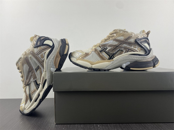 BL RUNNER  -COPSHOE BL 129