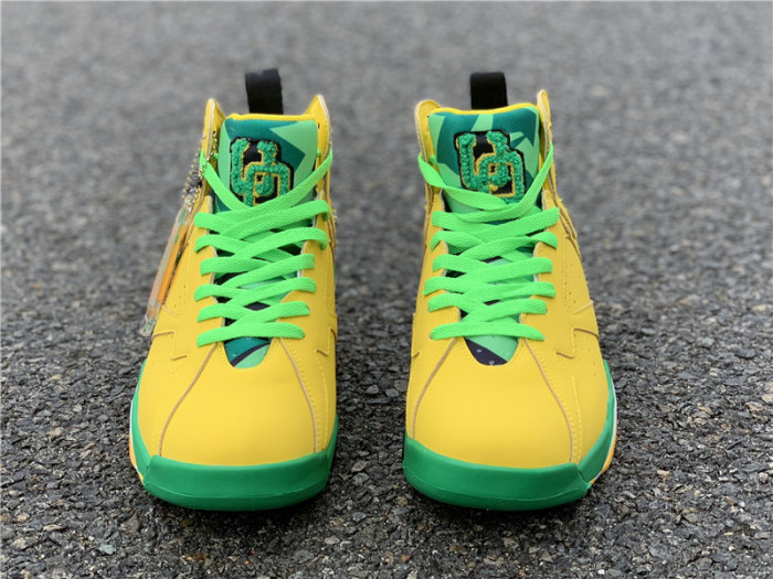 Nike Air Jordan 7 Retro Patta  AT3375-300