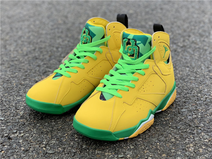 Nike Air Jordan 7 Retro Patta  AT3375-300