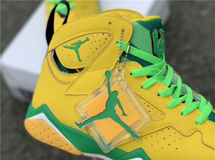 Nike Air Jordan 7 Retro Patta  AT3375-300