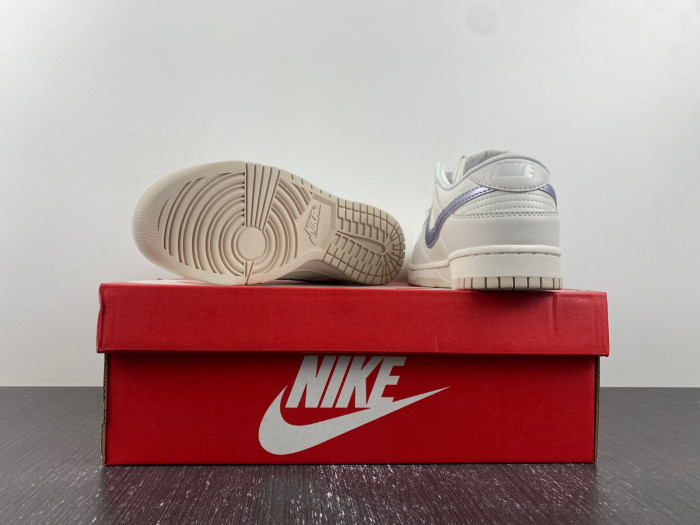 Nike Dunk Low WMNS Oxygen Purple DX5930-100