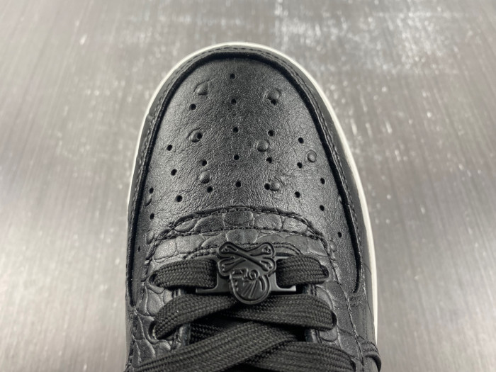 A Bathing Ape Bape Sta Low COPSHOE BP-206