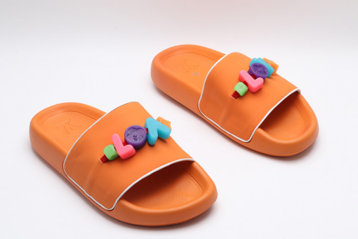 LVT SLIDE COPSHOE LVS-47
